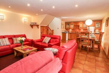 Bugaboo Cottage