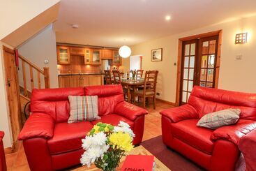 Bugaboo Cottage