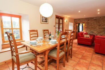 Bugaboo Cottage