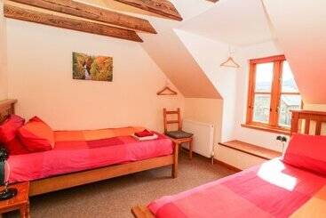 Bugaboo Cottage