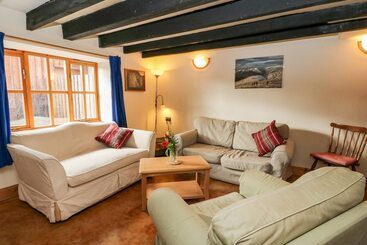 Bugaboo Cottage