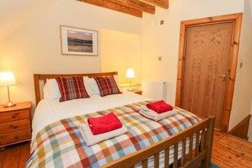 Bugaboo Cottage