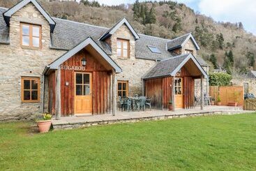 Bugaboo Cottage
