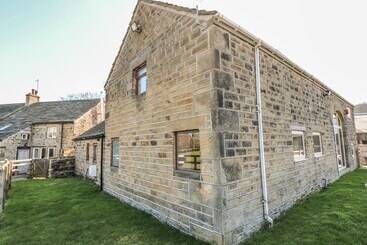 Bullace Barn