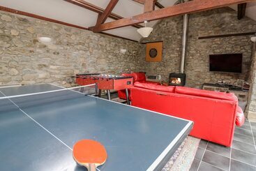 Byrdir Cottage