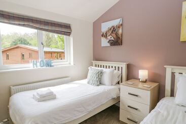 Cartmel Lodge