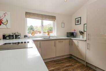 Cartmel Lodge