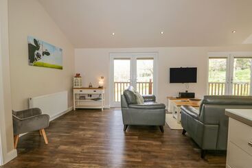 Cartmel Lodge