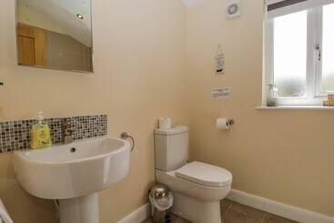 Cartmel Lodge