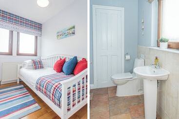 Corsewall Castle Farm Lodges