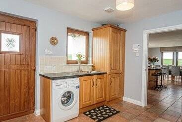 Corsewall Castle Farm Lodges