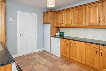 Corsewall Castle Farm Lodges
