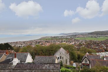 Craiglwyd Bach