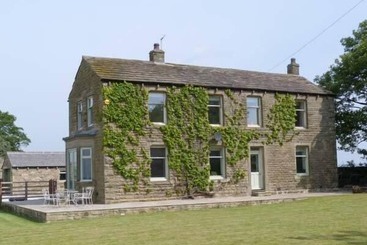 Cringles House