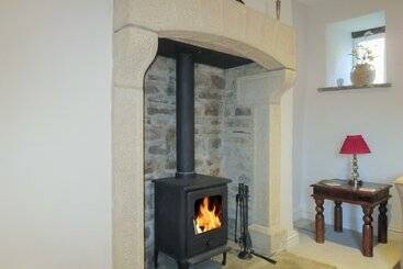 Cross Beck Cottage