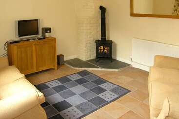 Dairy Apartment 1