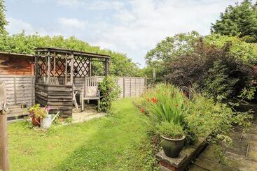 Deer Cottage