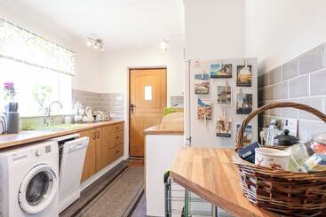 Deer Cottage