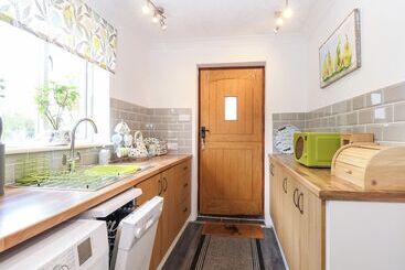 Deer Cottage
