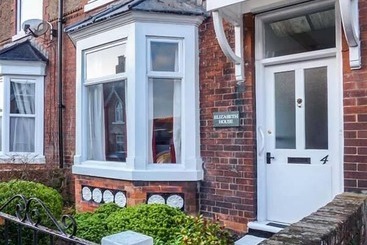 Elizabeth House