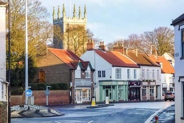 Elizabeth House