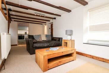 Forge Cottage