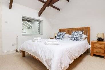Forge Cottage