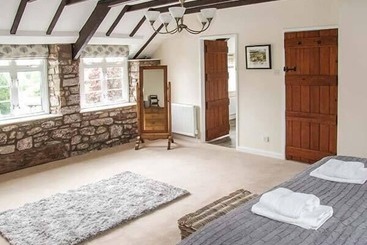 Ganarew Cottage