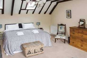 Ganarew Cottage