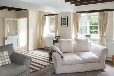 Ganarew Cottage