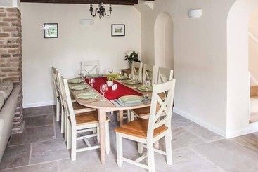 Ganarew Cottage