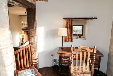 Gatehouse Croft