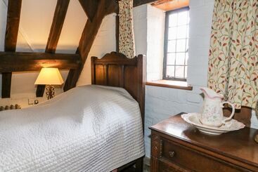 Gatehouse Croft