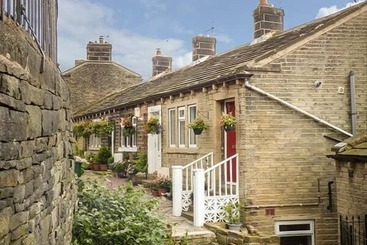 Ginnel Corner