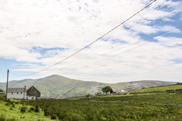 Glan Y Gors