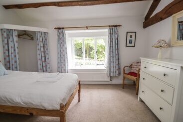 Hall Bank Cottage
