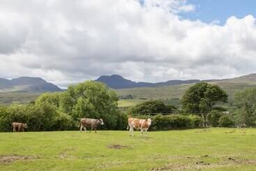 Hendre Cottage