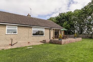 Ireby House