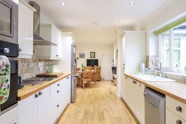 Ireby House