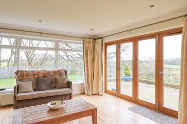 Ireby House