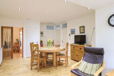 Ireby House