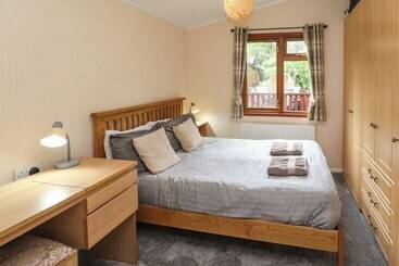 Langdale Lodge 15