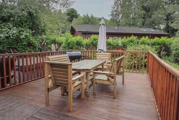 Langdale Lodge 15