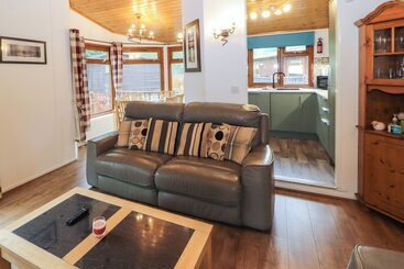 Langdale Lodge 15