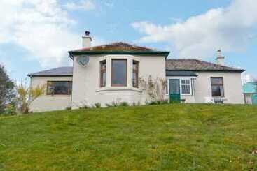 Laxdale Cottage