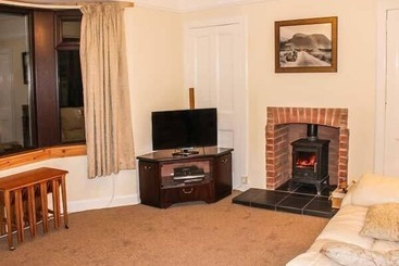 Laxdale Cottage