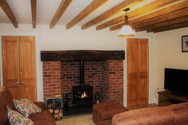 Maerdy Cottage
