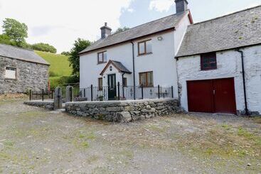 Maerdy Cottage