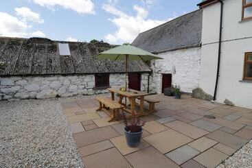 Maerdy Cottage