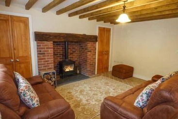 Maerdy Cottage